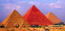 Pyramids Image