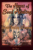 Animal Healing and Clearing